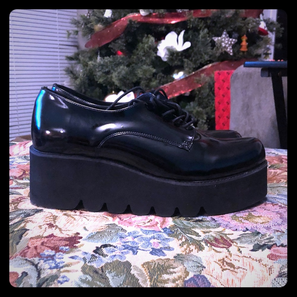 Steve Madden shoes size 10